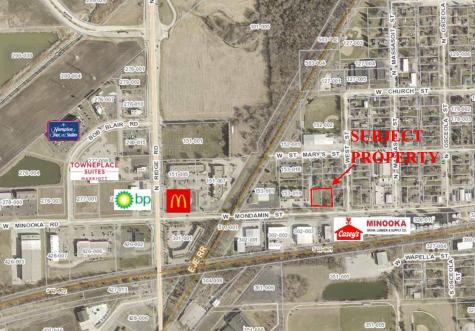 405 West Mondamin Street Minooka IL 60447