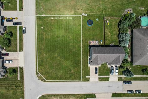 900/902 Center Street Mazon IL 60444