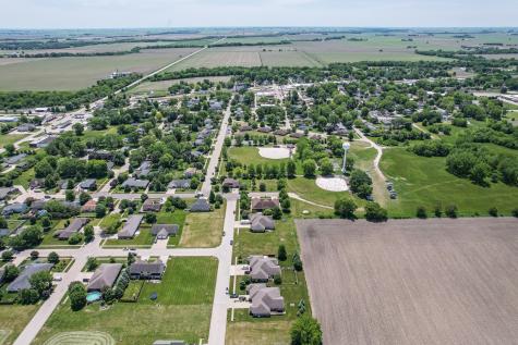900/902 Center Street Mazon IL 60444