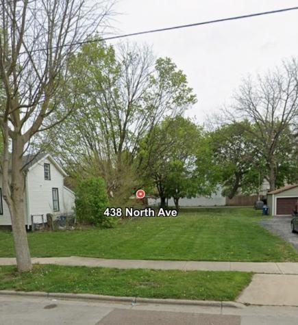 438 North Avenue Aurora IL 60505
