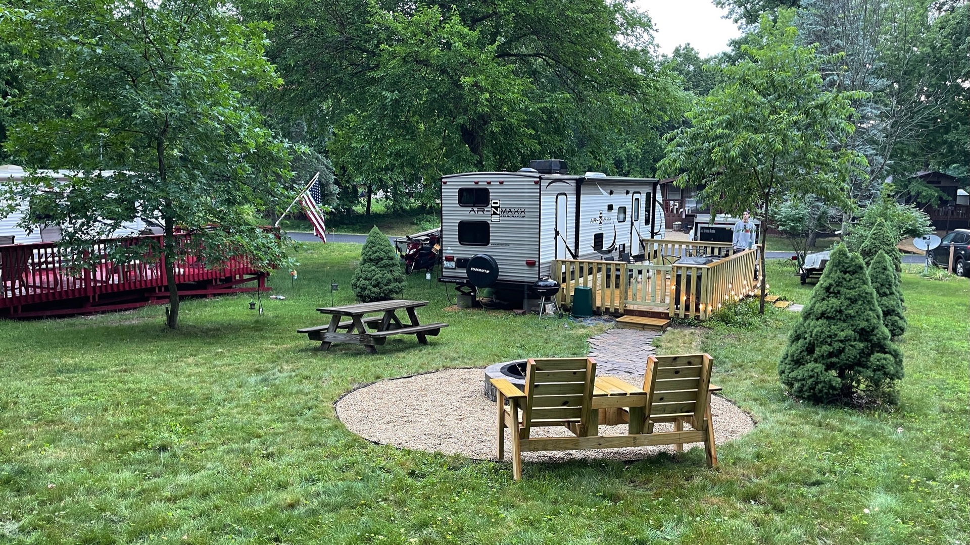 21-229 Woodhaven Lakes Sublette IL 61367