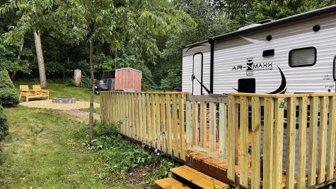 21-229 Woodhaven Lakes Sublette IL 61367