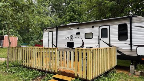 21-229 Woodhaven Lakes Sublette IL 61367