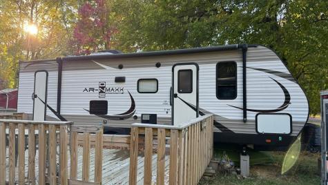 21-229 Woodhaven Lakes Sublette IL 61367