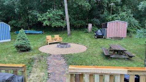 21-229 Woodhaven Lakes Sublette IL 61367