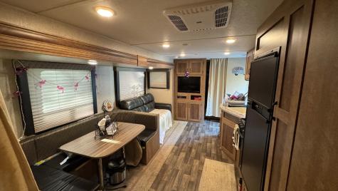 21-229 Woodhaven Lakes Sublette IL 61367