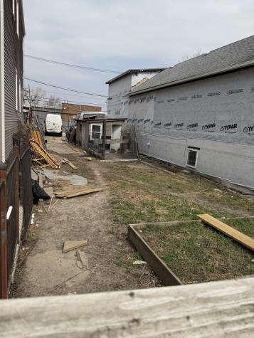 4138 West Maypole Avenue Chicago IL 60624