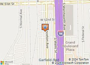 5238 South Princeton Avenue Chicago IL 60609