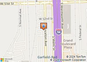 5238 South Princeton Avenue Chicago IL 60609