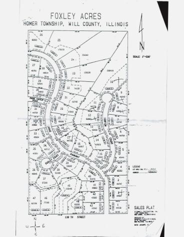 15450 West Purley Court Homer Glen IL 60491