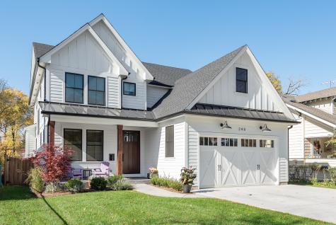324 North Charlotte Street Lombard IL 60148