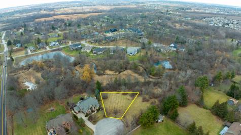7 Lydia Court South Elgin IL 60177