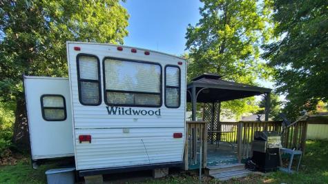 25/20 Woodhaven Sublette IL 61367