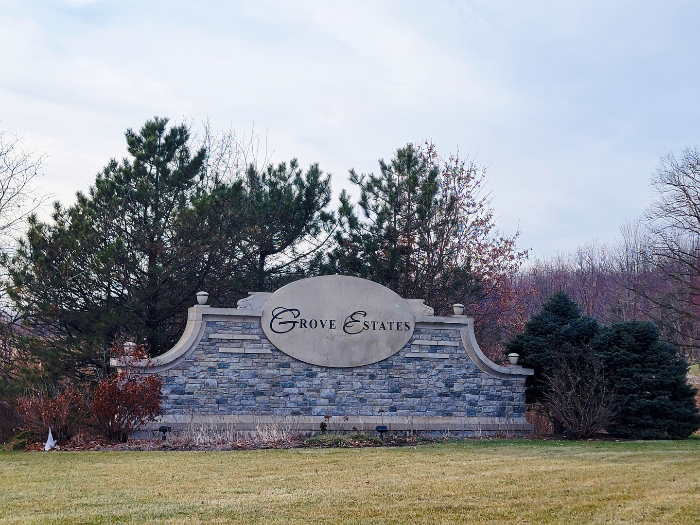 7400 Roberts Drive Oswego IL 60543