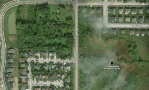 103 South Fairlawn Avenue Mundelein IL 60060