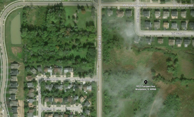 103 South Fairlawn Avenue Mundelein IL 60060