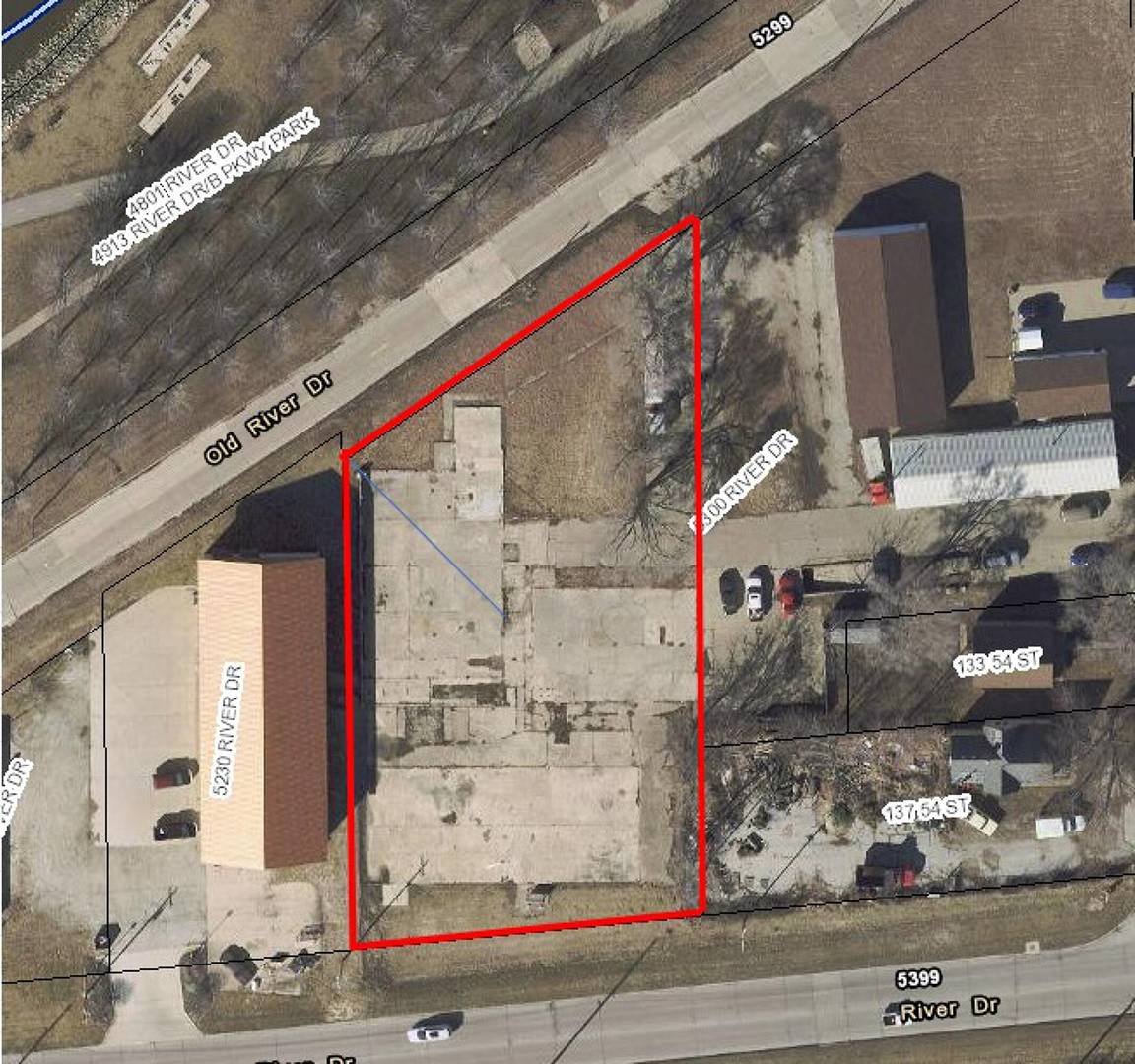 5300 River Drive Moline IL 61265
