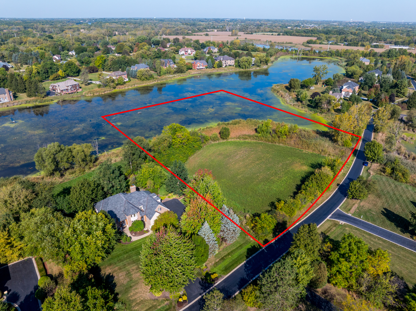6857 Ellis Avenue Long Grove IL 60047