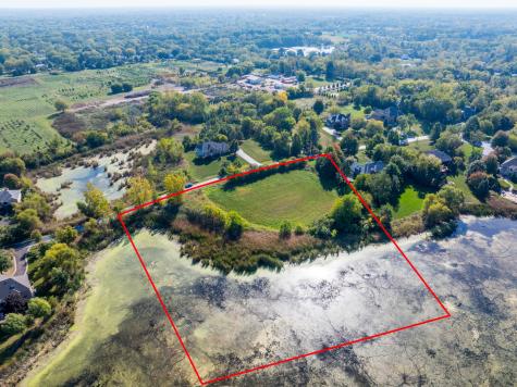 6857 Ellis Avenue Long Grove IL 60047
