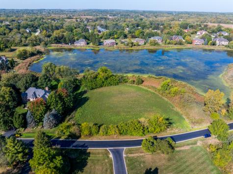 6857 Ellis Avenue Long Grove IL 60047