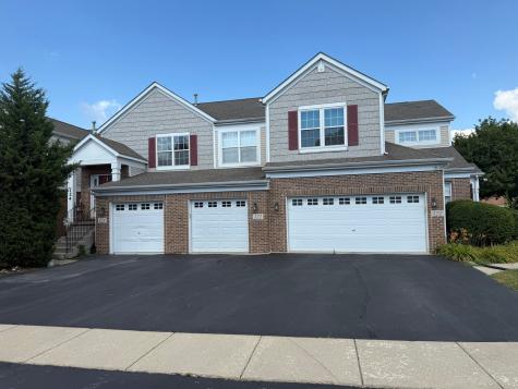 0000 Andrew Taras Court Joliet IL 60435