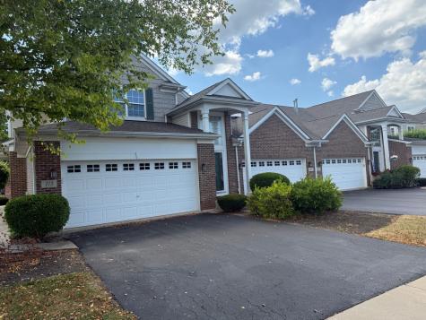 0000 Andrew Taras Court Joliet IL 60435