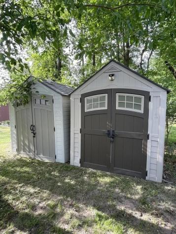 5-515 Woodhaven Lakes Sublette IL 61367