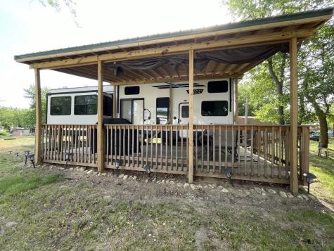 5-515 Woodhaven Lakes Sublette IL 61367