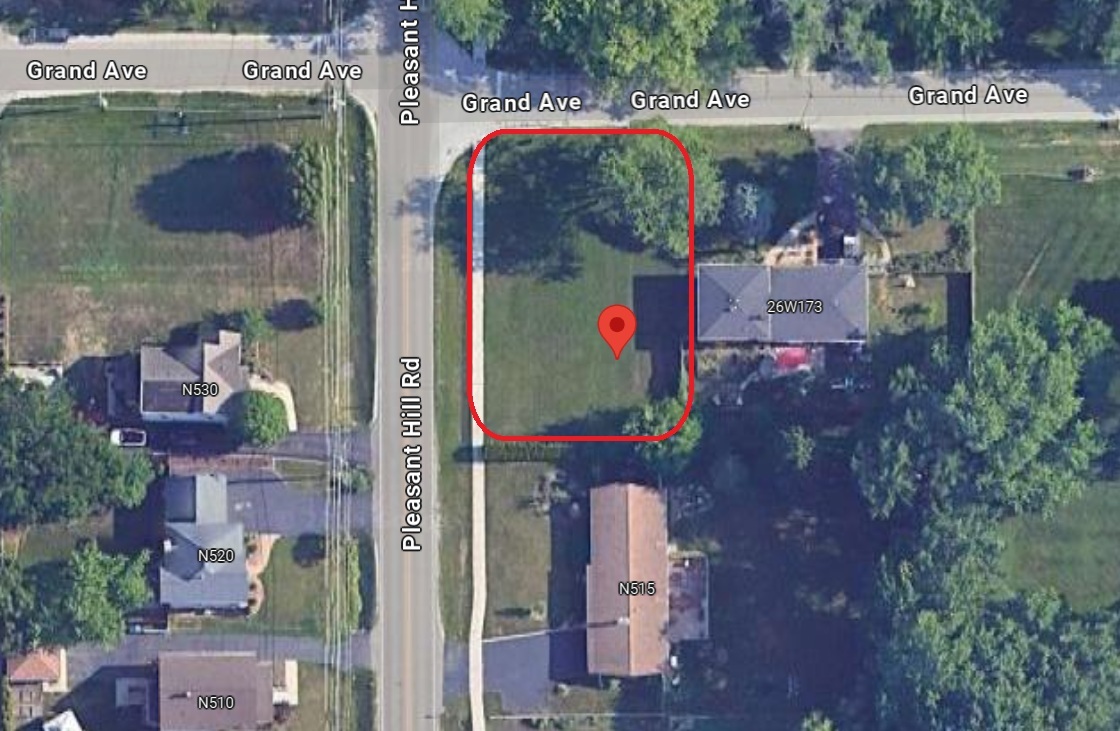 26W181 Grand Avenue Wheaton IL 60187