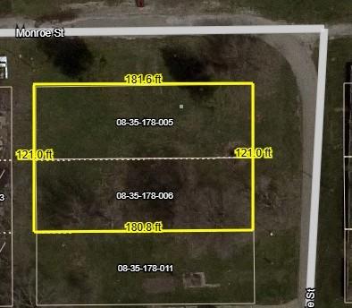 210 North Maple Street Magnolia IL 61336