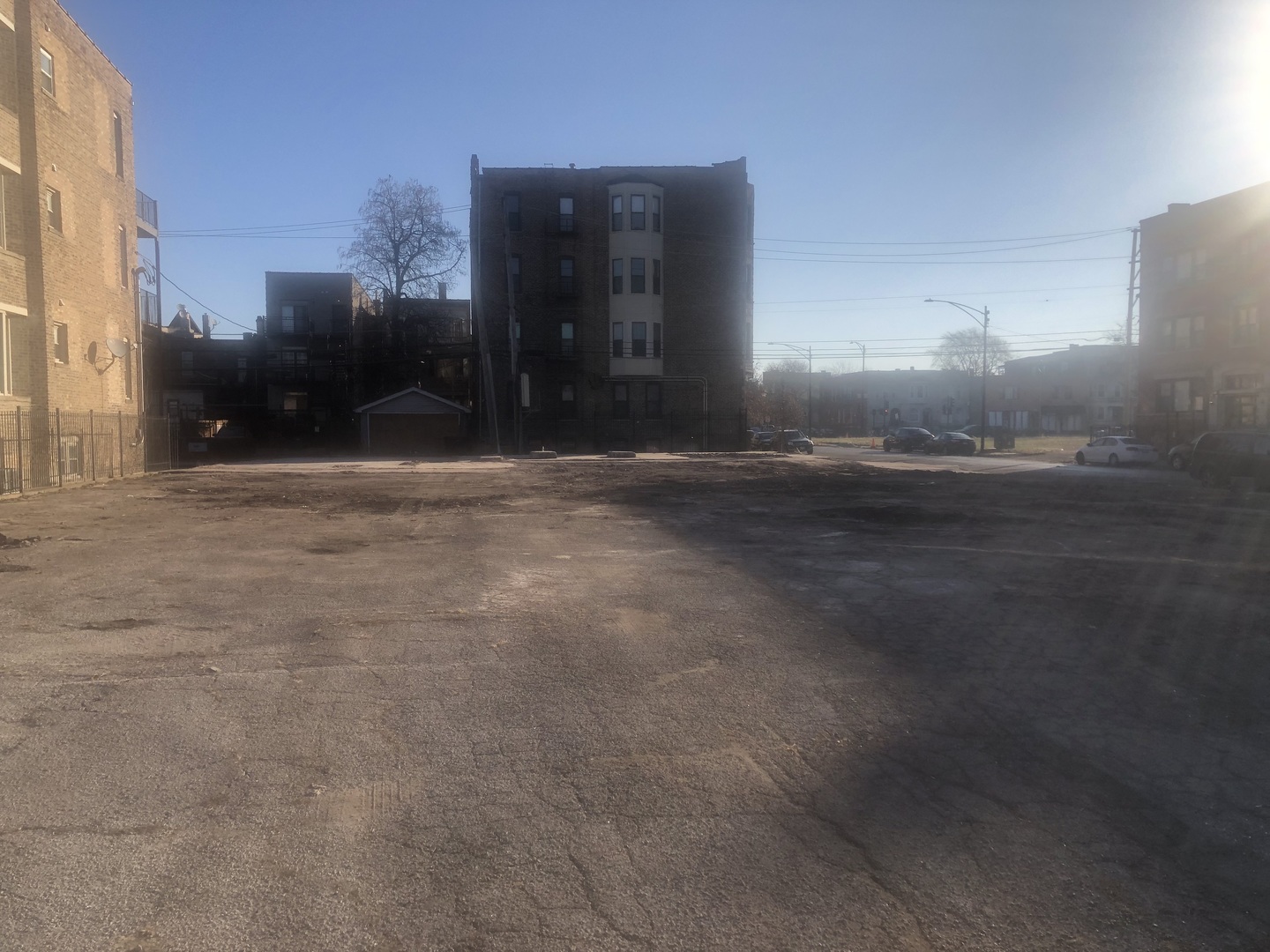 4447 South Michigan Avenue Chicago IL 60653
