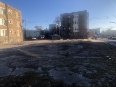 4447 South Michigan Avenue Chicago IL 60653