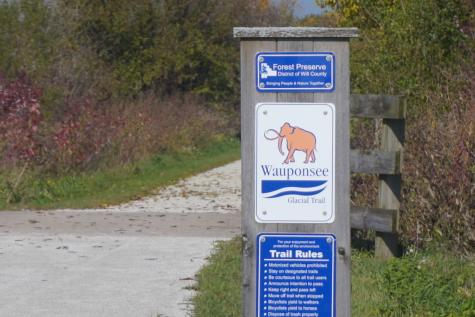 Lot5 South Route 52 Road Manhattan IL 60442