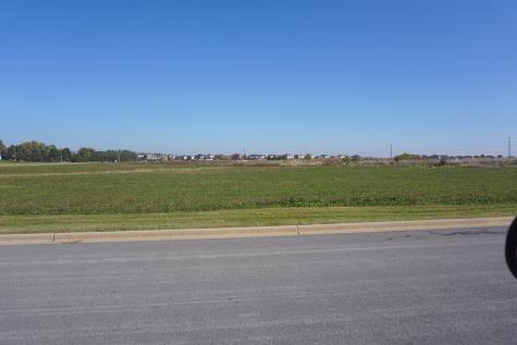 Lot5 South Route 52 Road Manhattan IL 60442