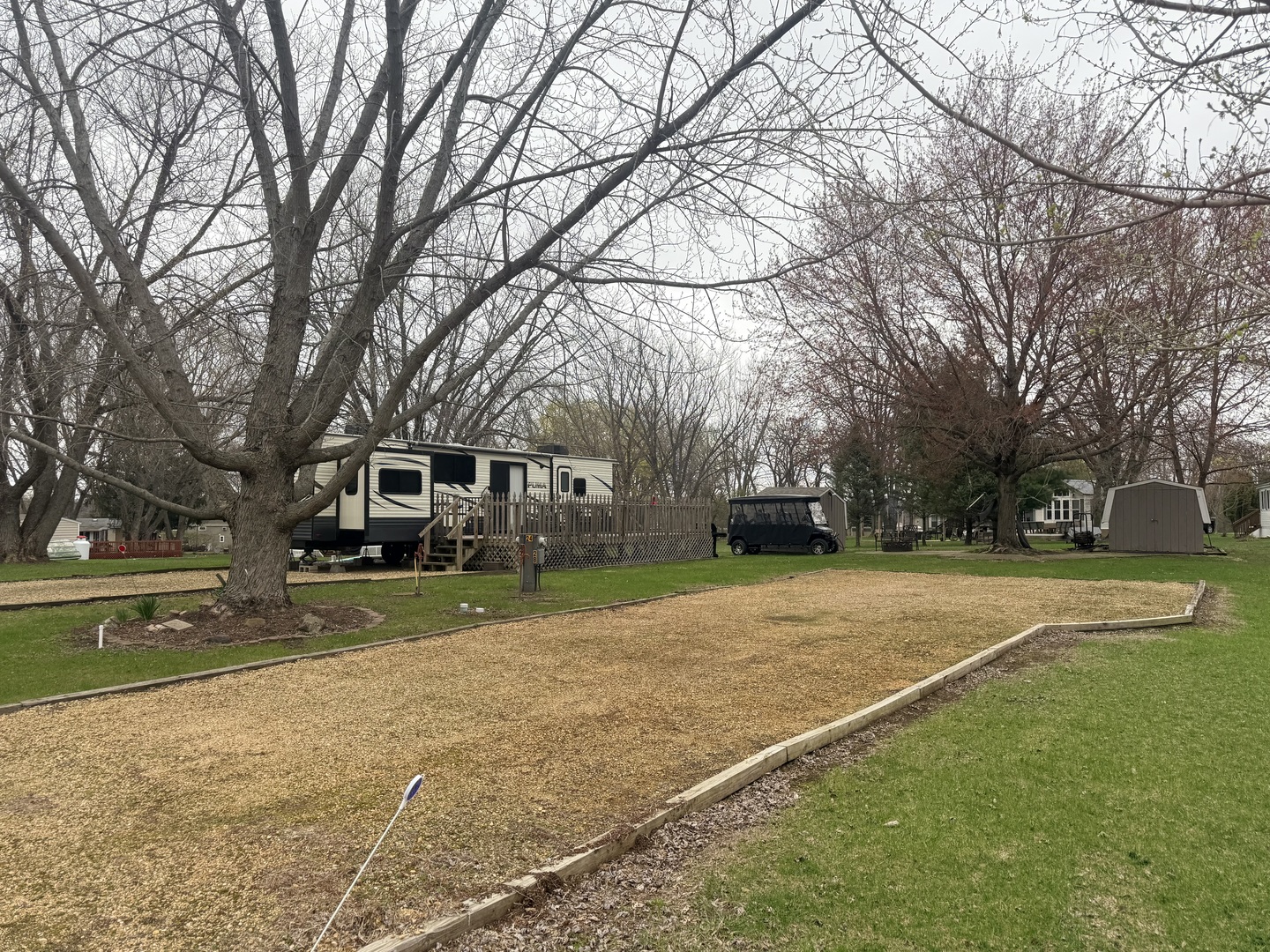 24-28/29 Woodhaven Lakes Sublette IL 61367