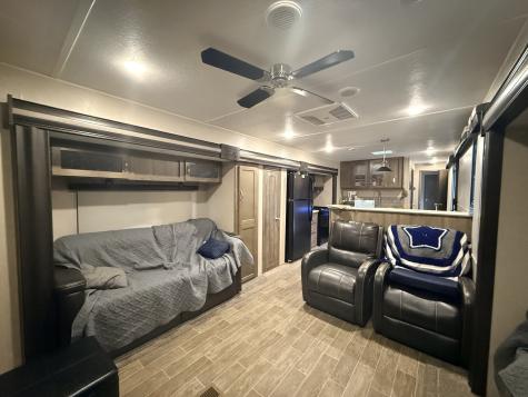 24-28/29 Woodhaven Lakes Sublette IL 61367