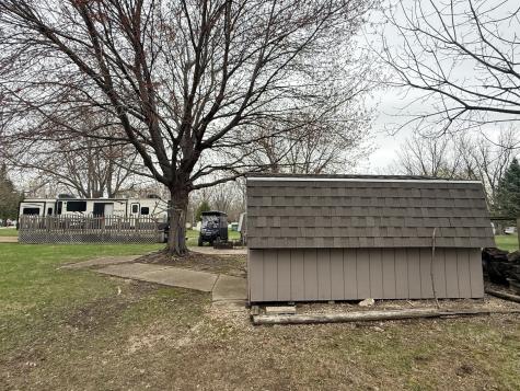24-28/29 Woodhaven Lakes Sublette IL 61367