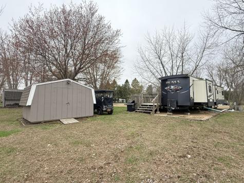 24-28/29 Woodhaven Lakes Sublette IL 61367