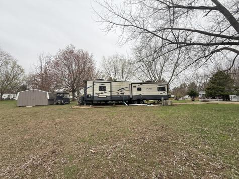 24-28/29 Woodhaven Lakes Sublette IL 61367