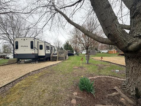 24-28/29 Woodhaven Lakes Sublette IL 61367