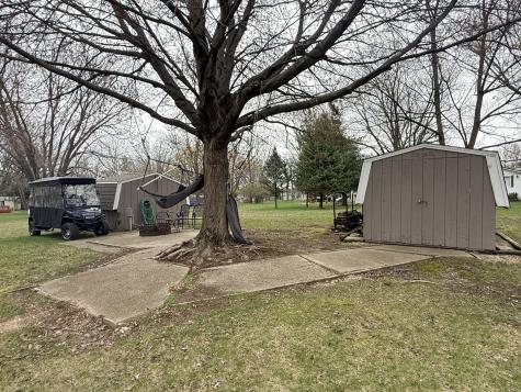 24-28/29 Woodhaven Lakes Sublette IL 61367