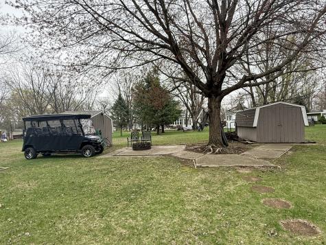 24-28/29 Woodhaven Lakes Sublette IL 61367