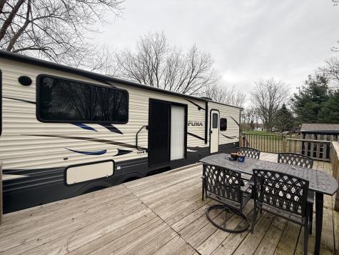 24-28/29 Woodhaven Lakes Sublette IL 61367