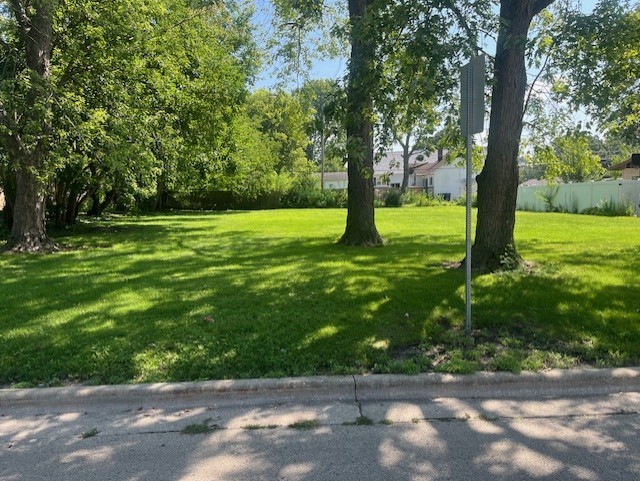 Lot 3&4 Bucklin Street Lasalle IL 61301