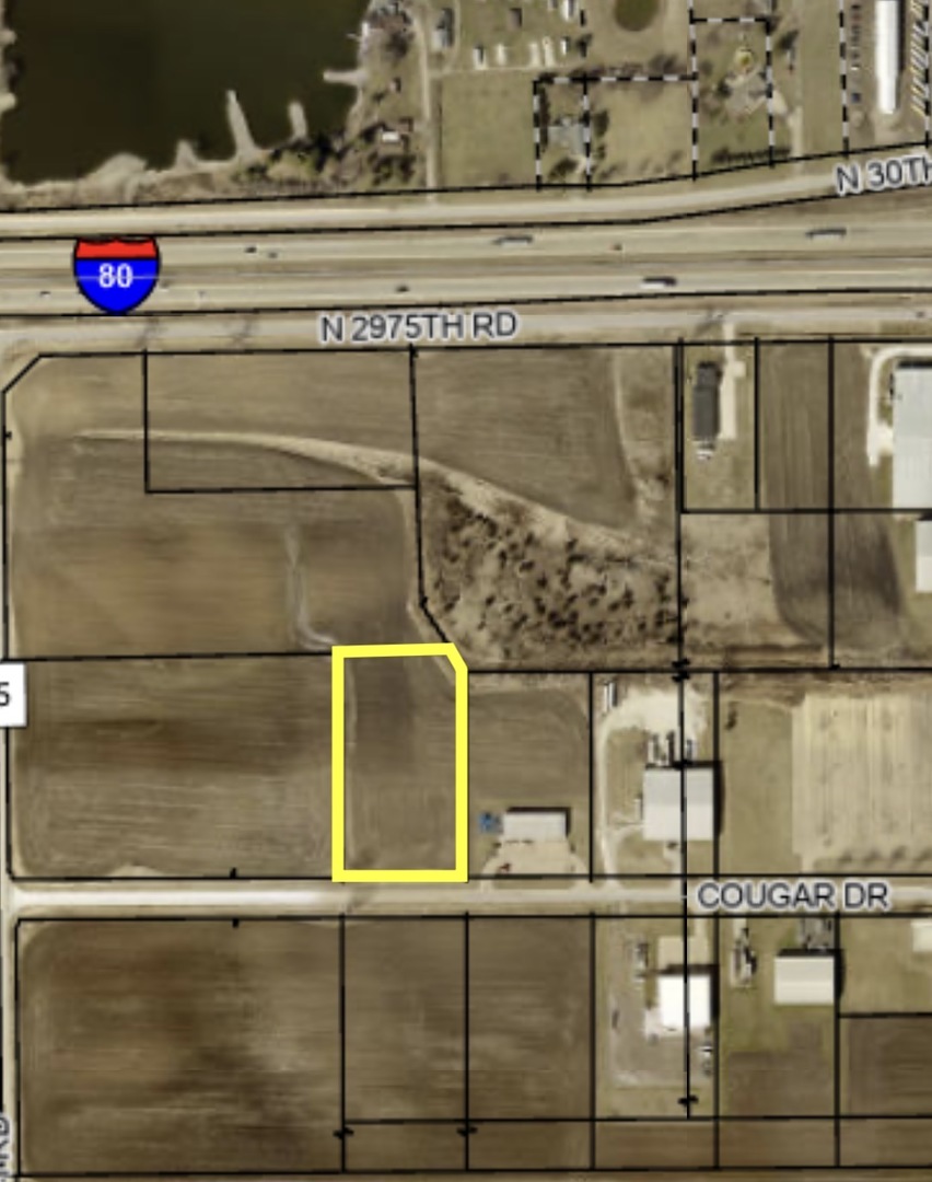 Lot 1 Cougar Drive Peru IL 61354