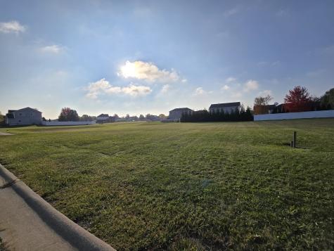 496 Shamrock Lane Manteno IL 60950