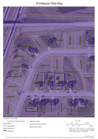 496 Shamrock Lane Manteno IL 60950