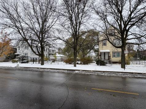 1418 East 76th Street Chicago IL 60619