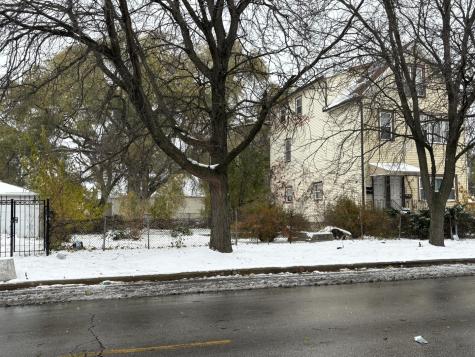 1418 East 76th Street Chicago IL 60619