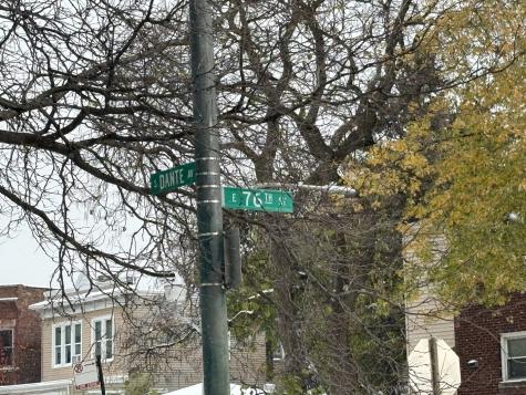 1418 East 76th Street Chicago IL 60619